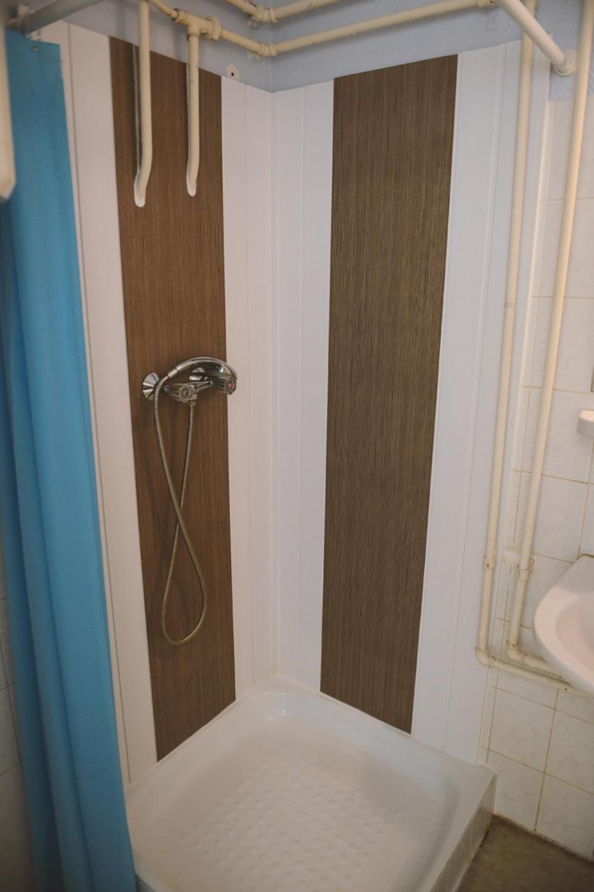 Szegedi Partfuerdo Es Camping Szeged