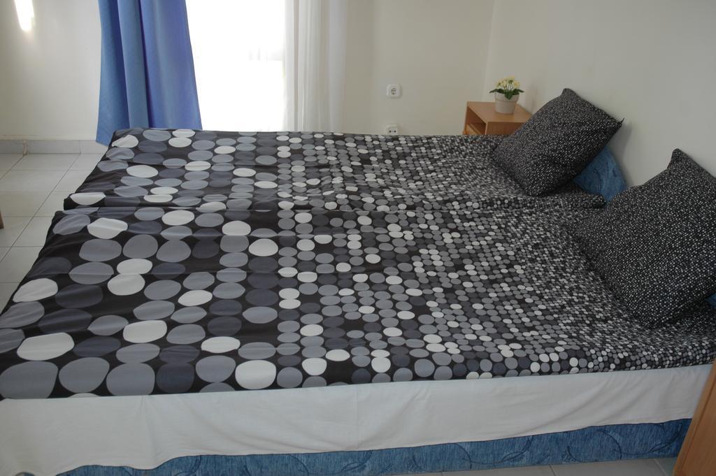 Camping Szegedi Partfuerdo Es *