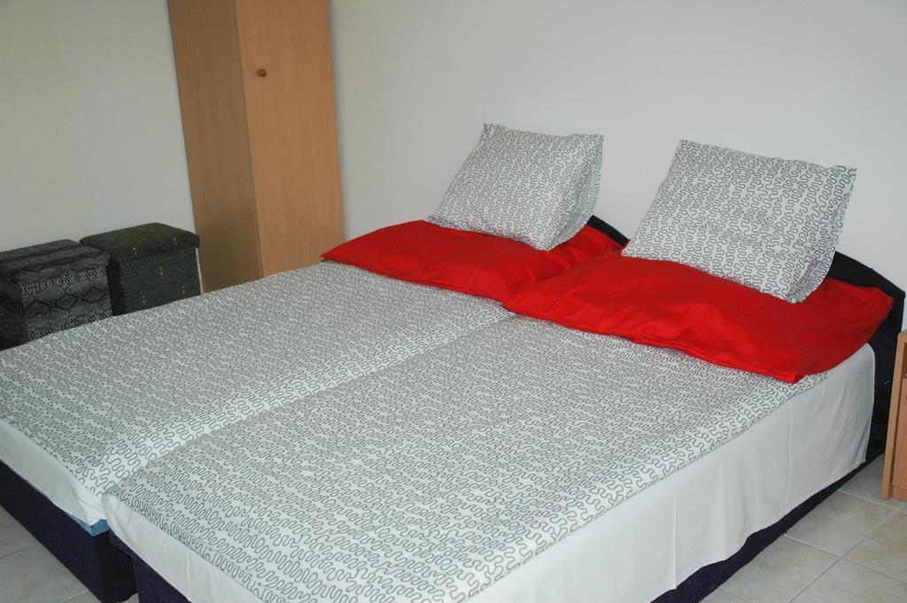 Szegedi Partfuerdo Es Camping Szeged