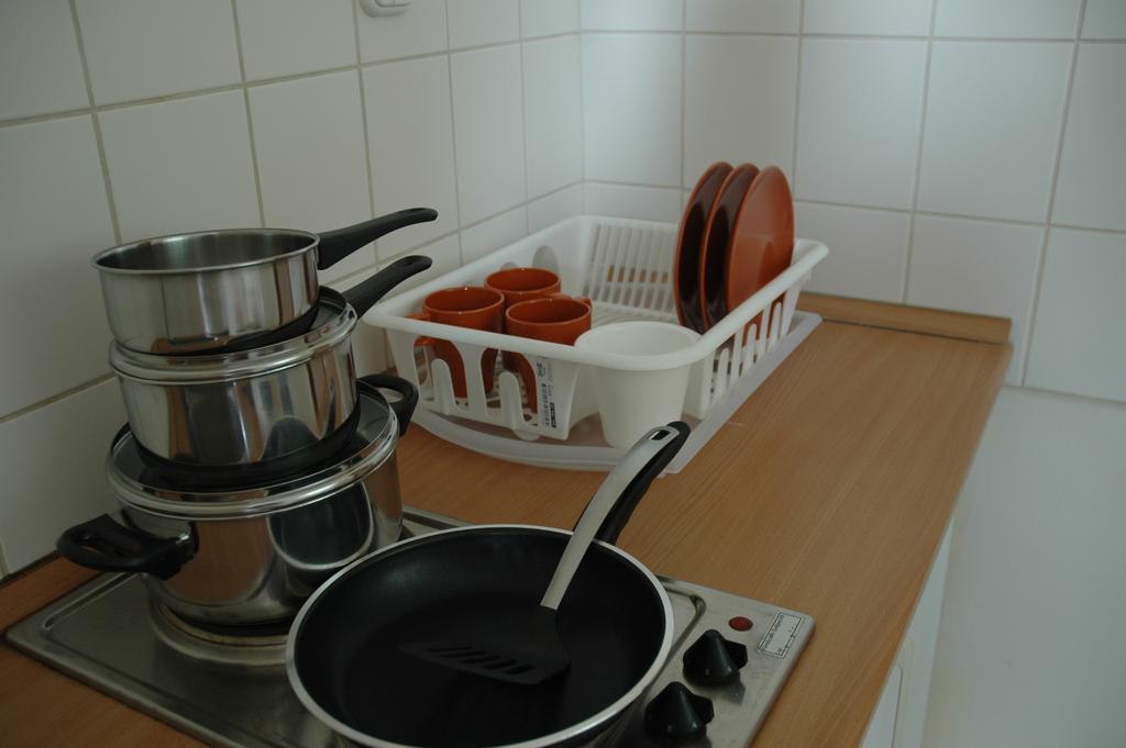 Camping Szegedi Partfuerdo Es Szeged