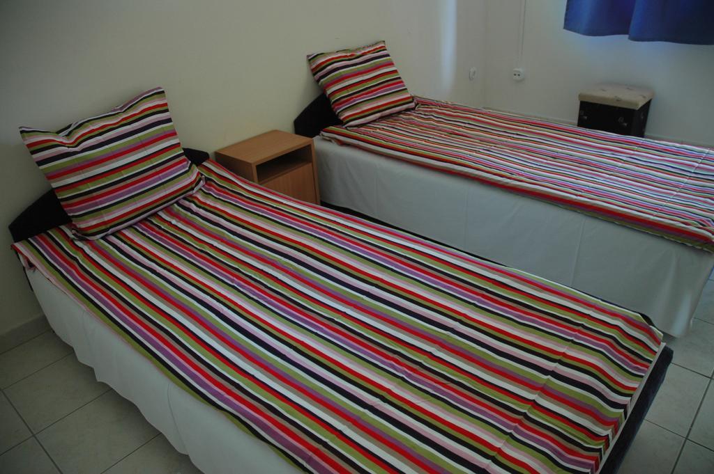 Camping Szegedi Partfuerdo Es Szeged